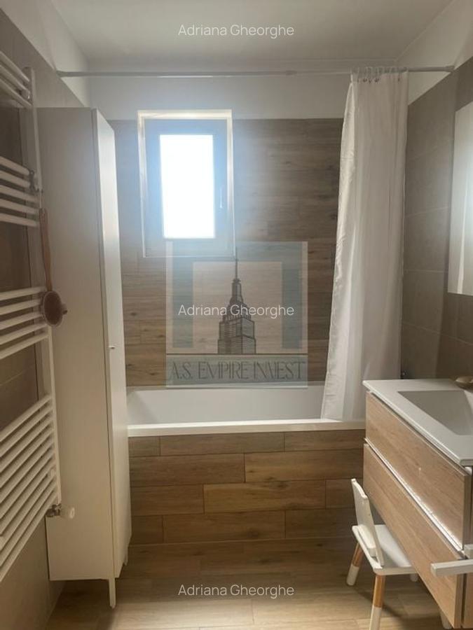 De inchiriat apartament pet friendly, 3 camere/ zona Sanpetru - 22