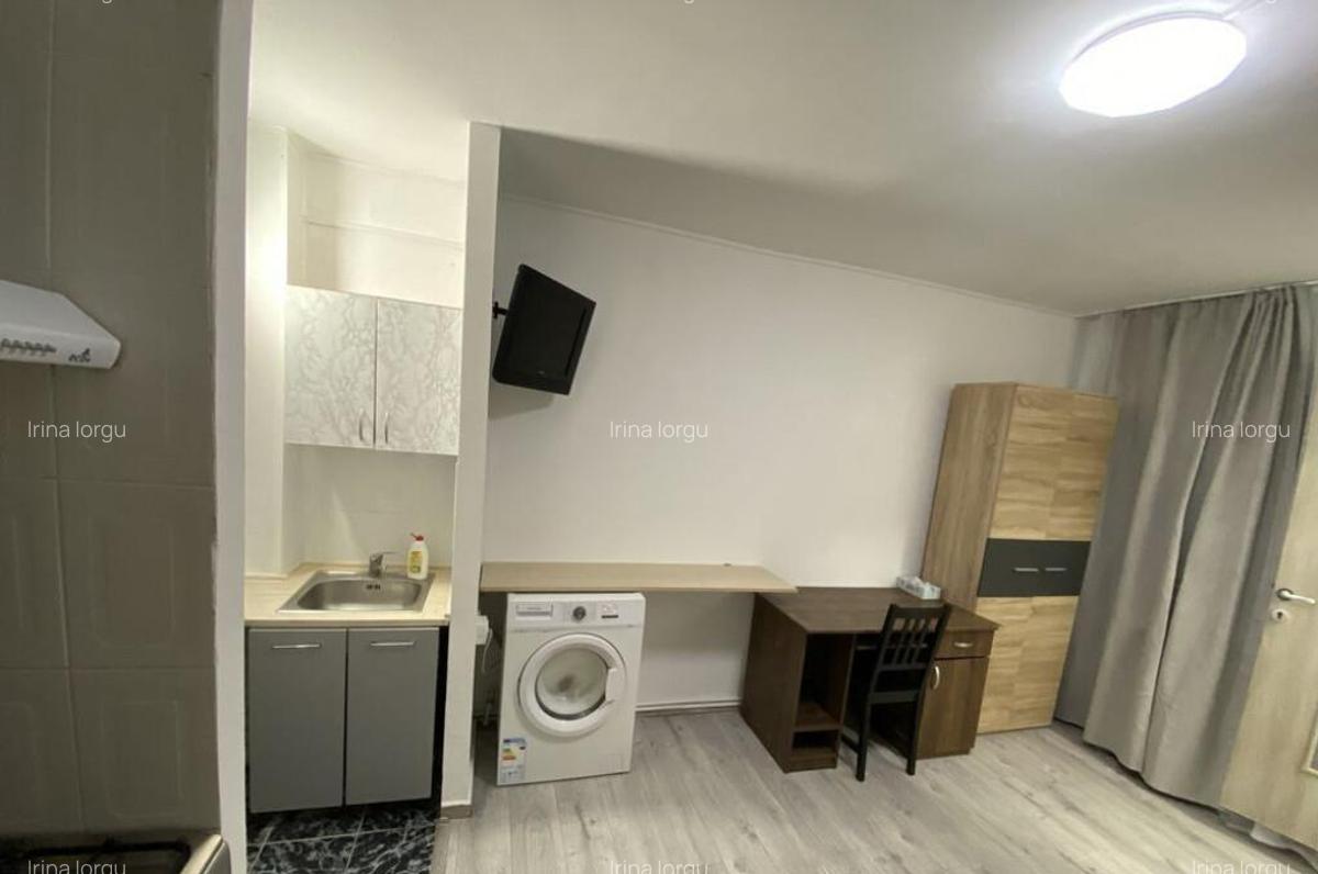 250 Euro! Garsoniera, zona Bularga, et 3 - 2