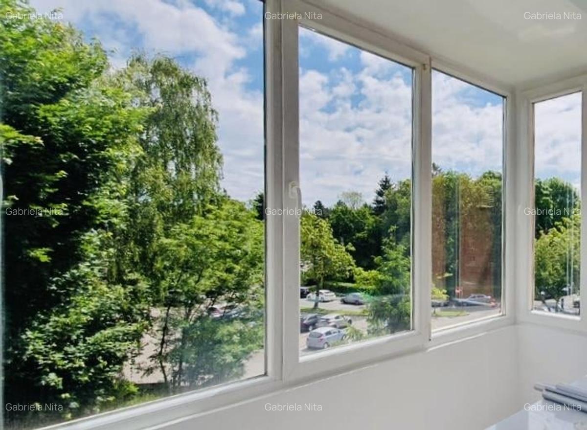 Apartament Etaj Intermediar, BULEVARD SATURN ASTRA - 4