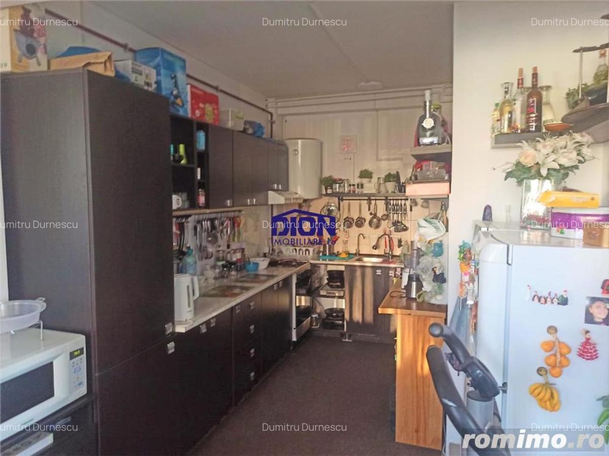 SPATIU COMERCIAL BIROU, CABINET MEDICAL SPLAIUL UNIRII - 5