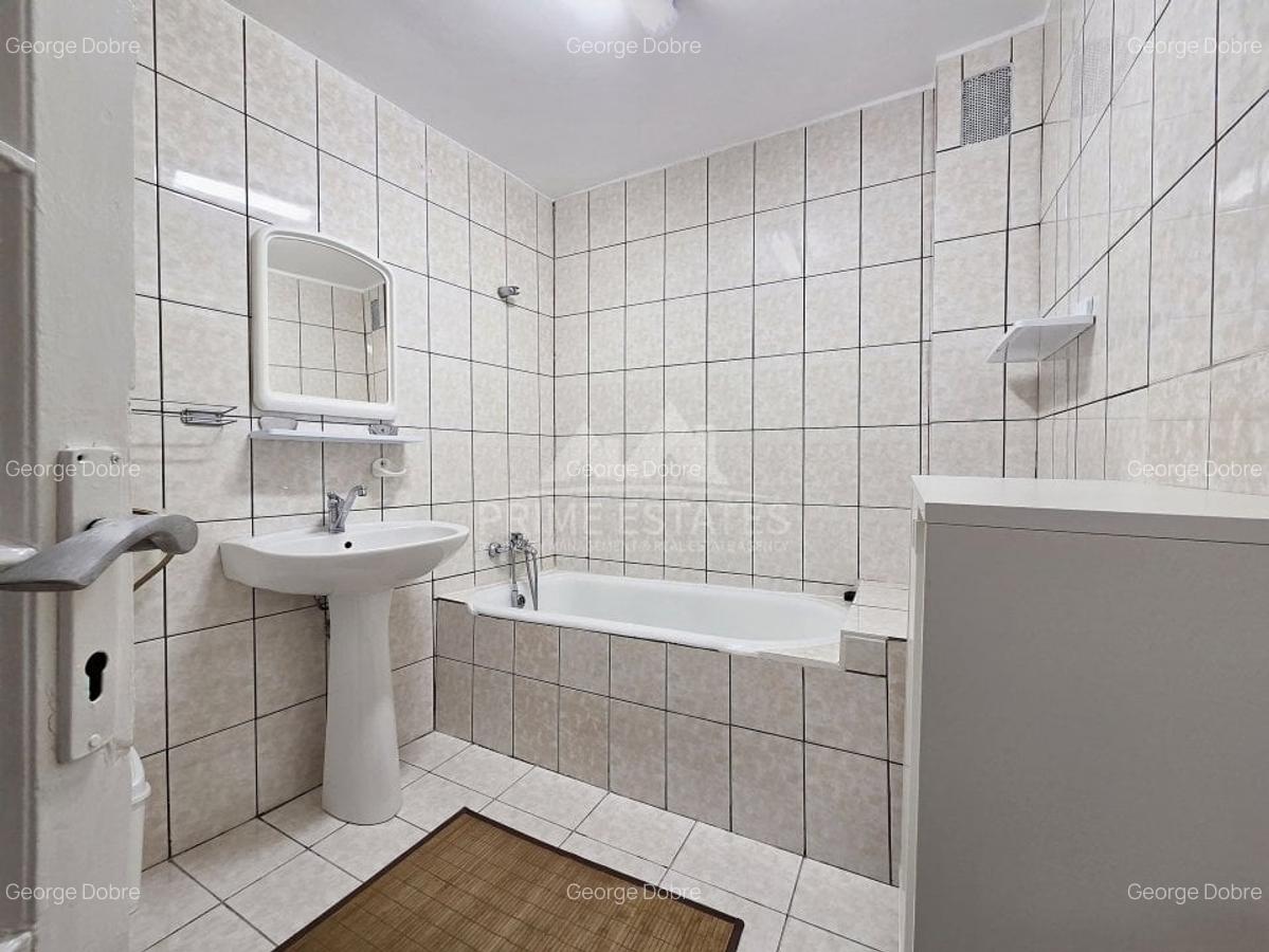 Inchiriere imobil 7 camere curte proprie Stefan Cel Mare Eminescu - 13