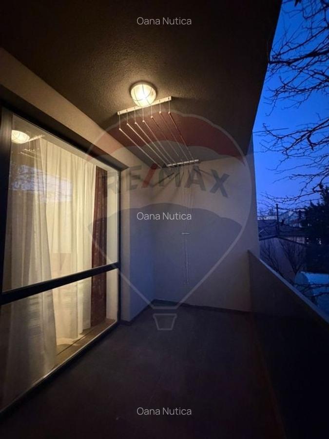 Apartament cu 2 camere- brazda - 8