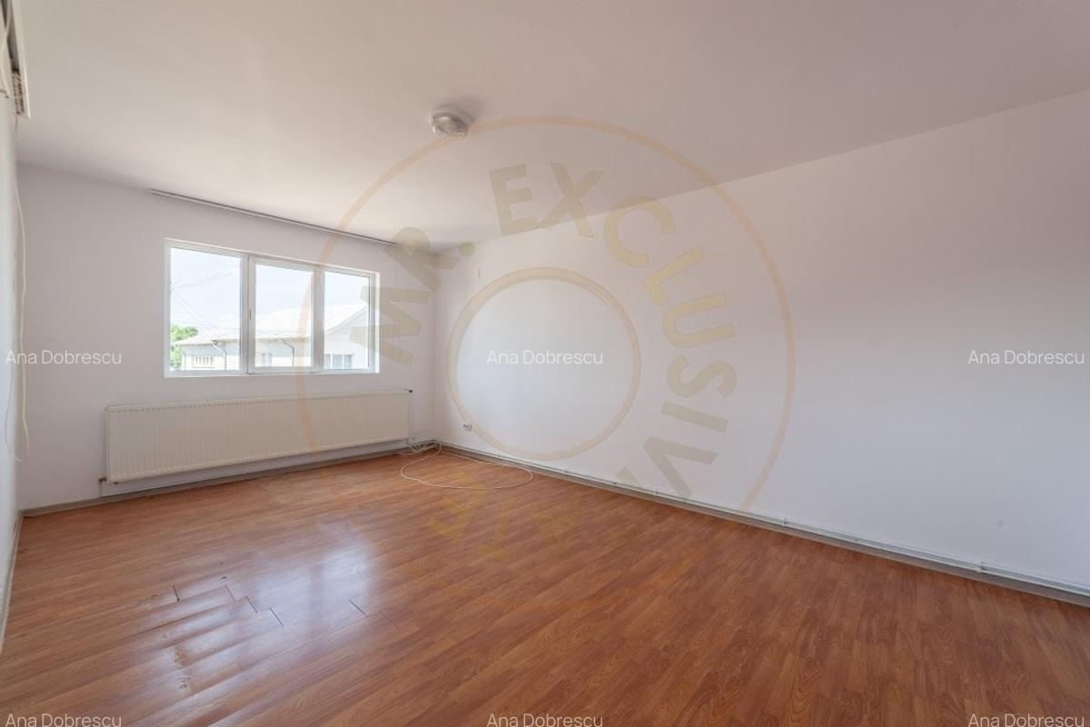 Casa cu 9 camere, pretabila business - Stefanesti, Drumul Morii! - 19