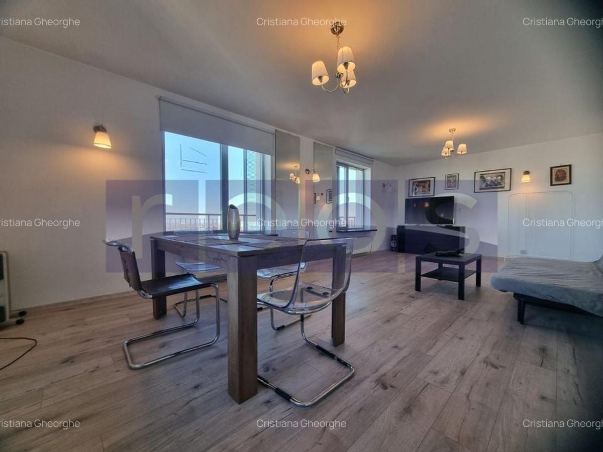 VANZARE 3 CAMERE DECOMANDAT - LOC DE PARCARE - ASMITA GARDENS - 3