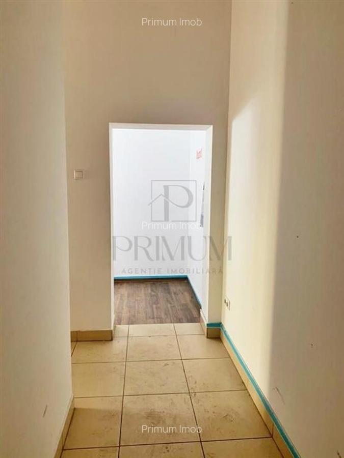 Iosefin- Spatiu Comercial- Vitrina mare-170 utili+subsol-trifazic - 12