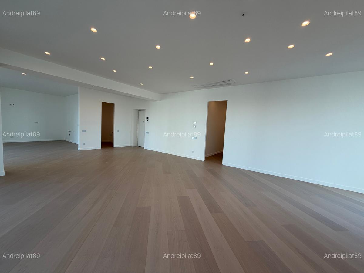 Apartament în Aviatiei Towers,vedere spectaculoasă,parcare valabilă - 7