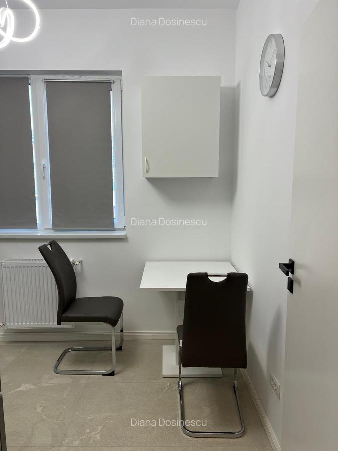 Garsoniera Mobilata Premium | Etaj 2 | Regie Residence - 4