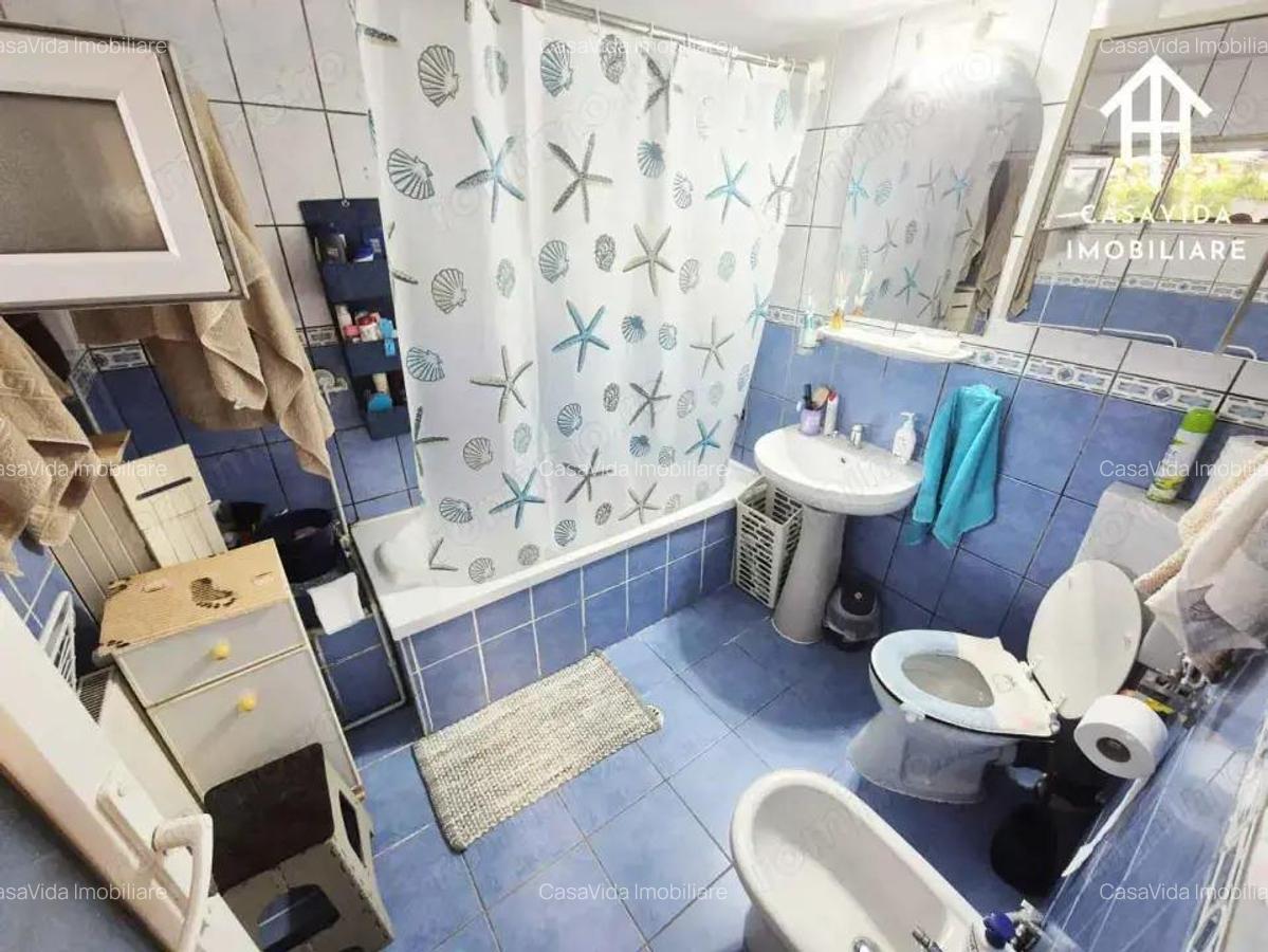 De vanzare apartament la casa Str. Caransebe?ului, Lugoj - 11