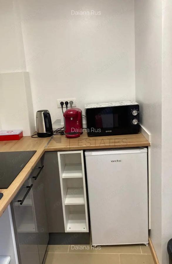 Apartament modern cu 2 camere de inchiriat | Zona ultracentrala Oradea - 6