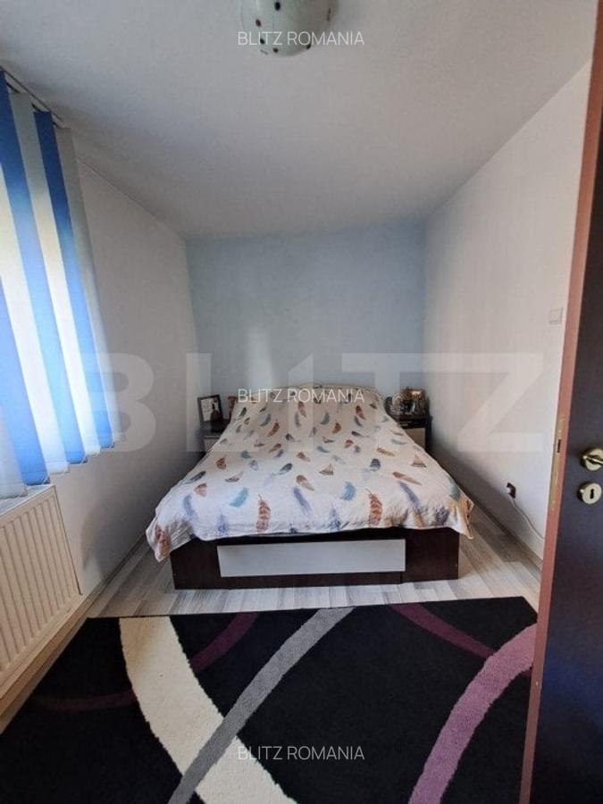 Apartament 3 camere, Calea Bucuresti - 13