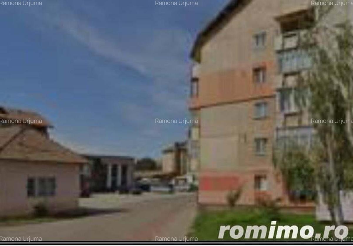 Cota de 1/2 din Apartament loc. Zlatna, jud. Alba-12.03 - 1