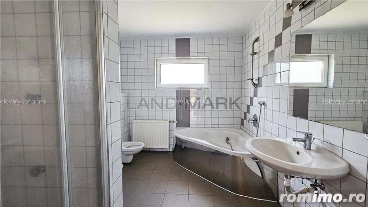 COMISION 0% Casa individuala cu piscina in Sacalaz -Unitatea militara - 11