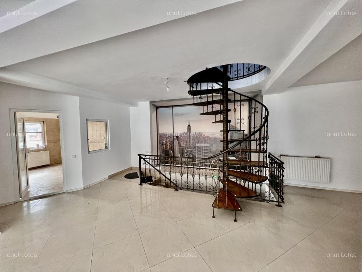 Iancului / Vatra Luminoasa / Spatiu de birou tip duplex 6 camere / 200 Mp - 7