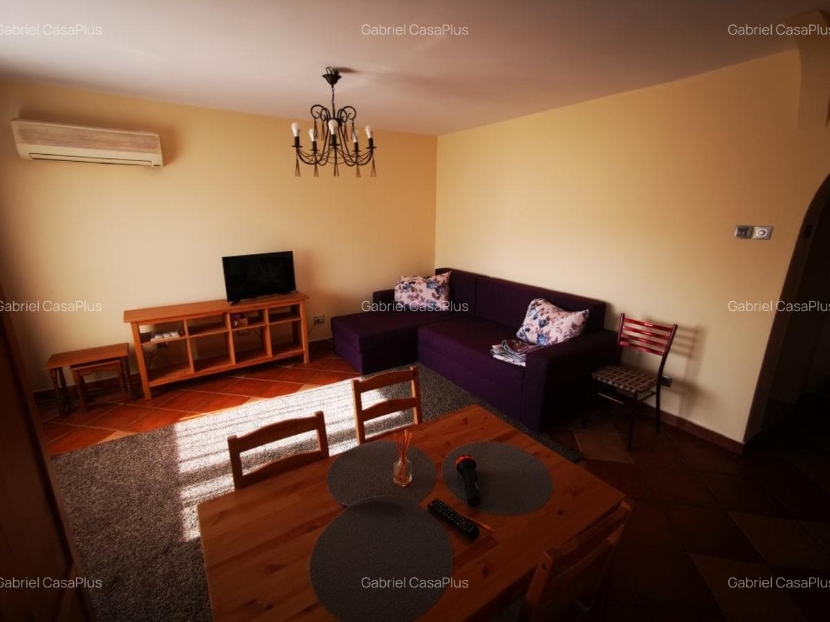 Apartament cu 4 camere decomandat în Ultracentral - 6