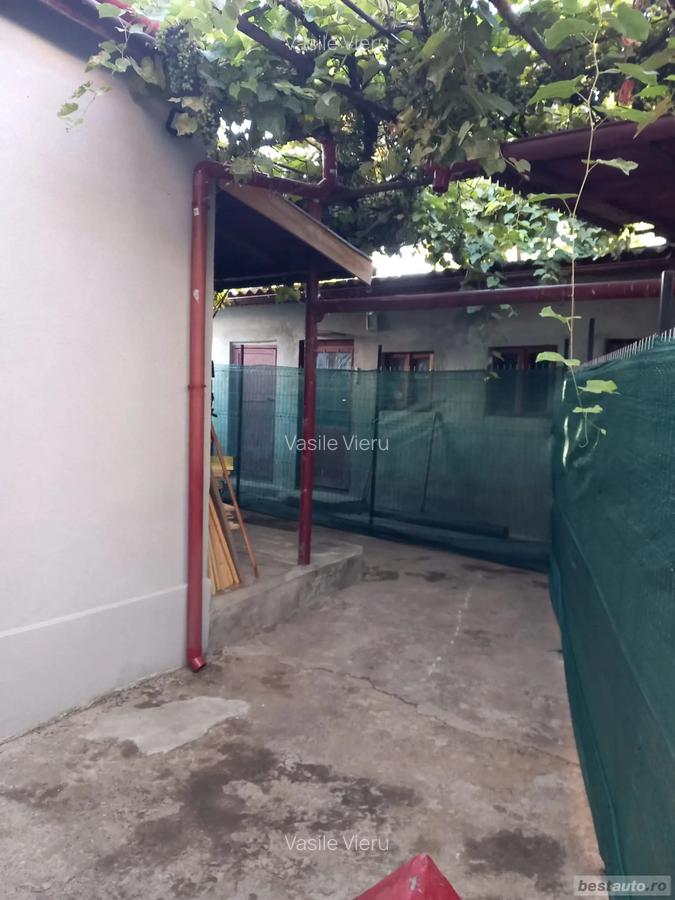 Vand aprtament la vila partier deosebit - 5