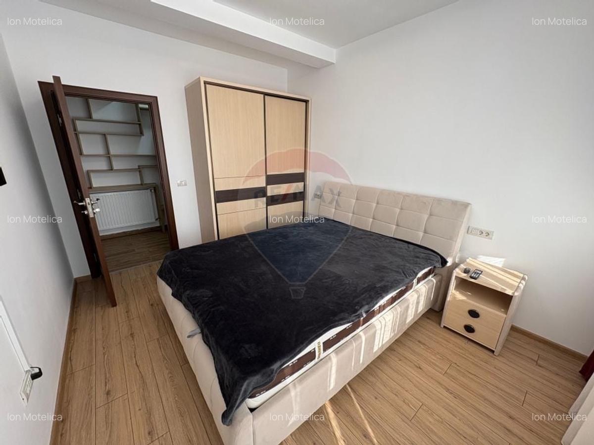 Apartament suprafata generoasa Sanpetru - 7