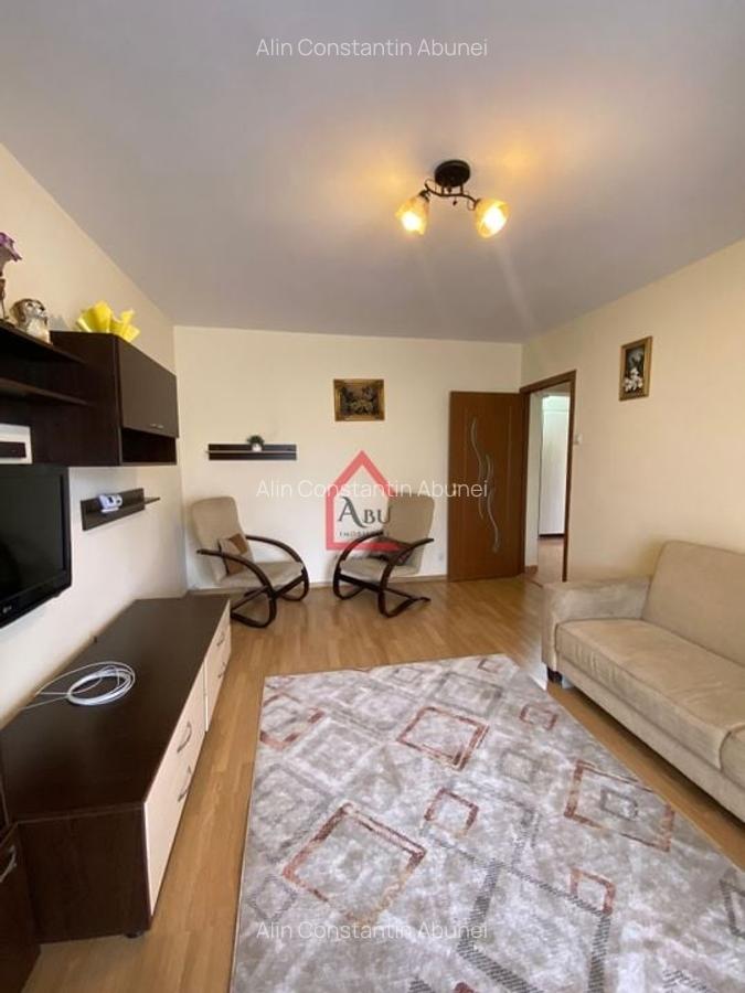 Apartament cu 2 camere decomandat, mobilat în Păcurari - 1