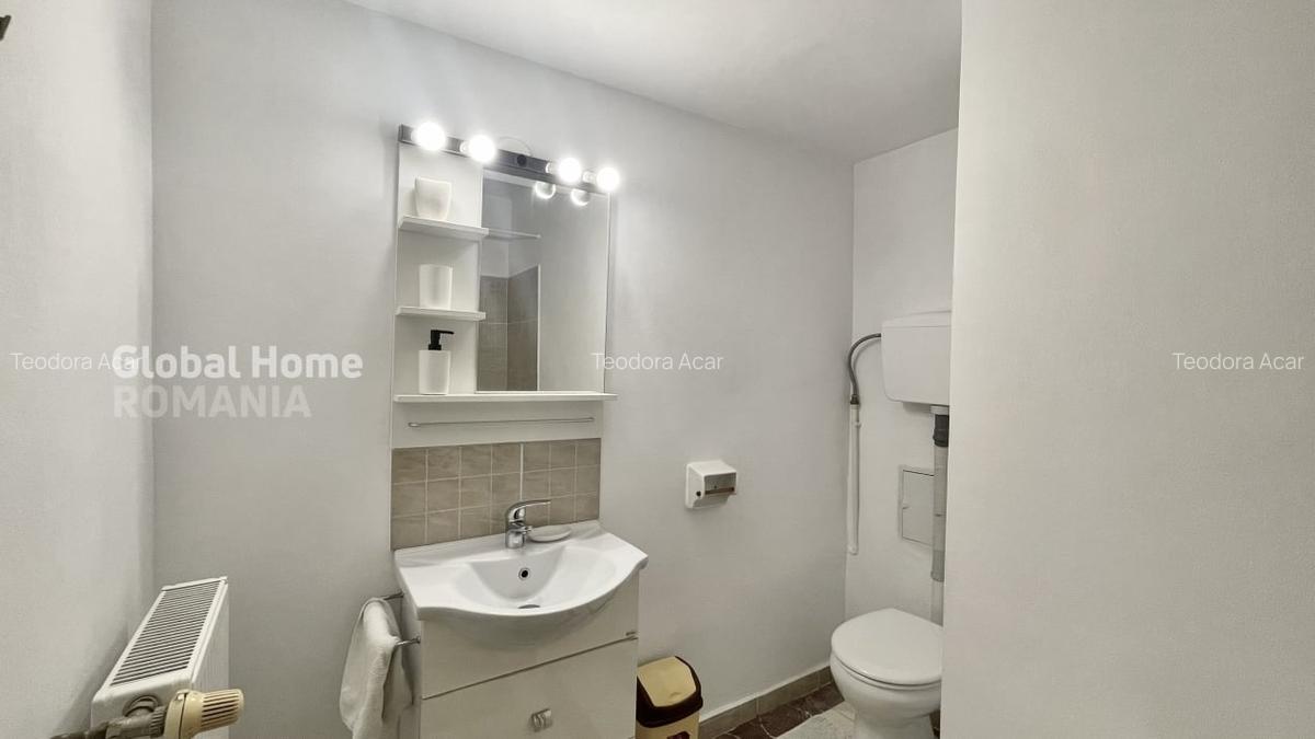 Piata Universitatii - 3 Camere | 78 MP | Balcon - 11