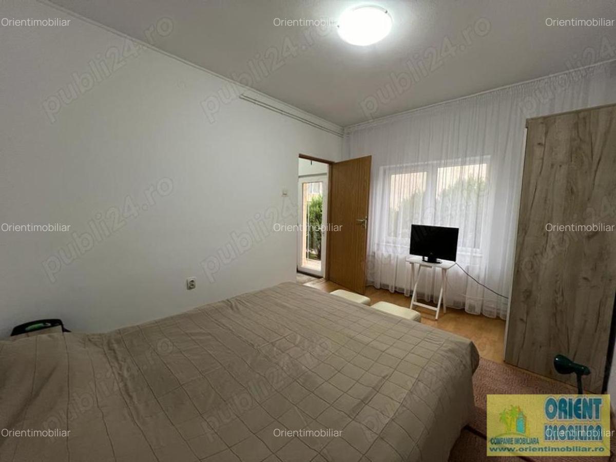 Gara, casa P+M de vanzare, 6 camere, mobilata, Constanta - 6