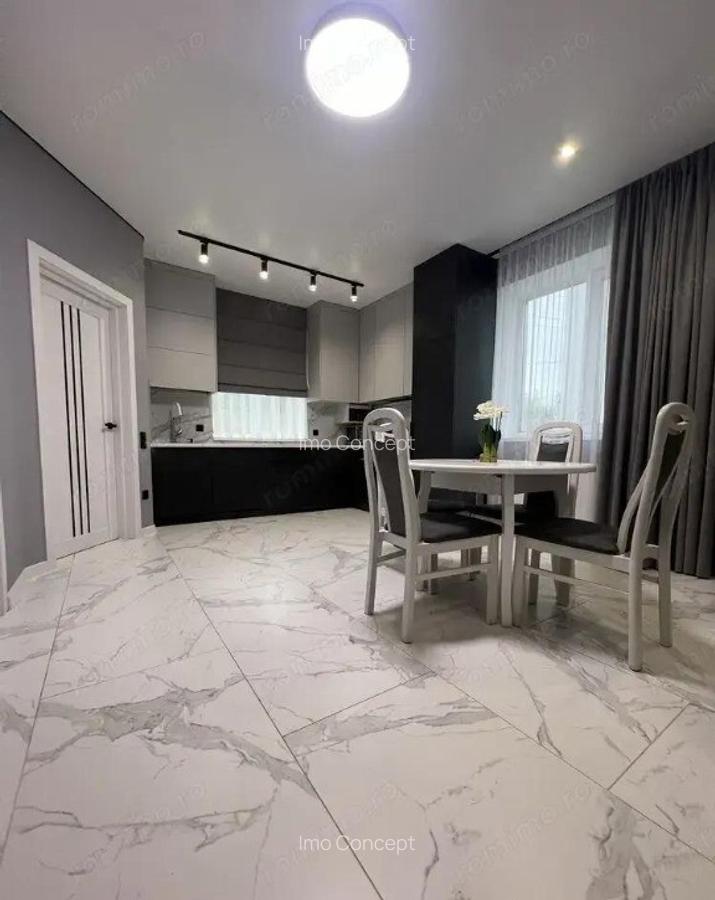 Garsoniera in zona Politehnicii - 1