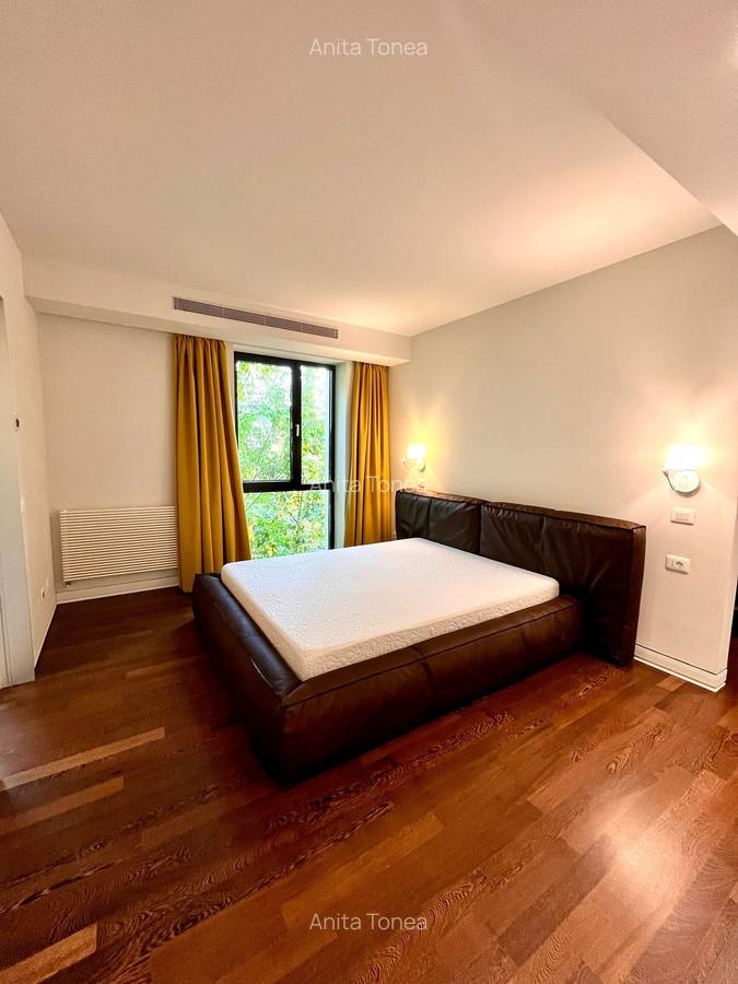 Apartament premium 3 camere de închiriat – Strada Rahmaninov – zonă exclusivista - 4