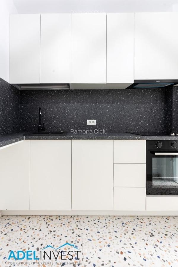 POSTA VITAN | 3 CAMERE MOBILATE SI UTILATR  MODERN |CENTRALA PROPRIE - 15
