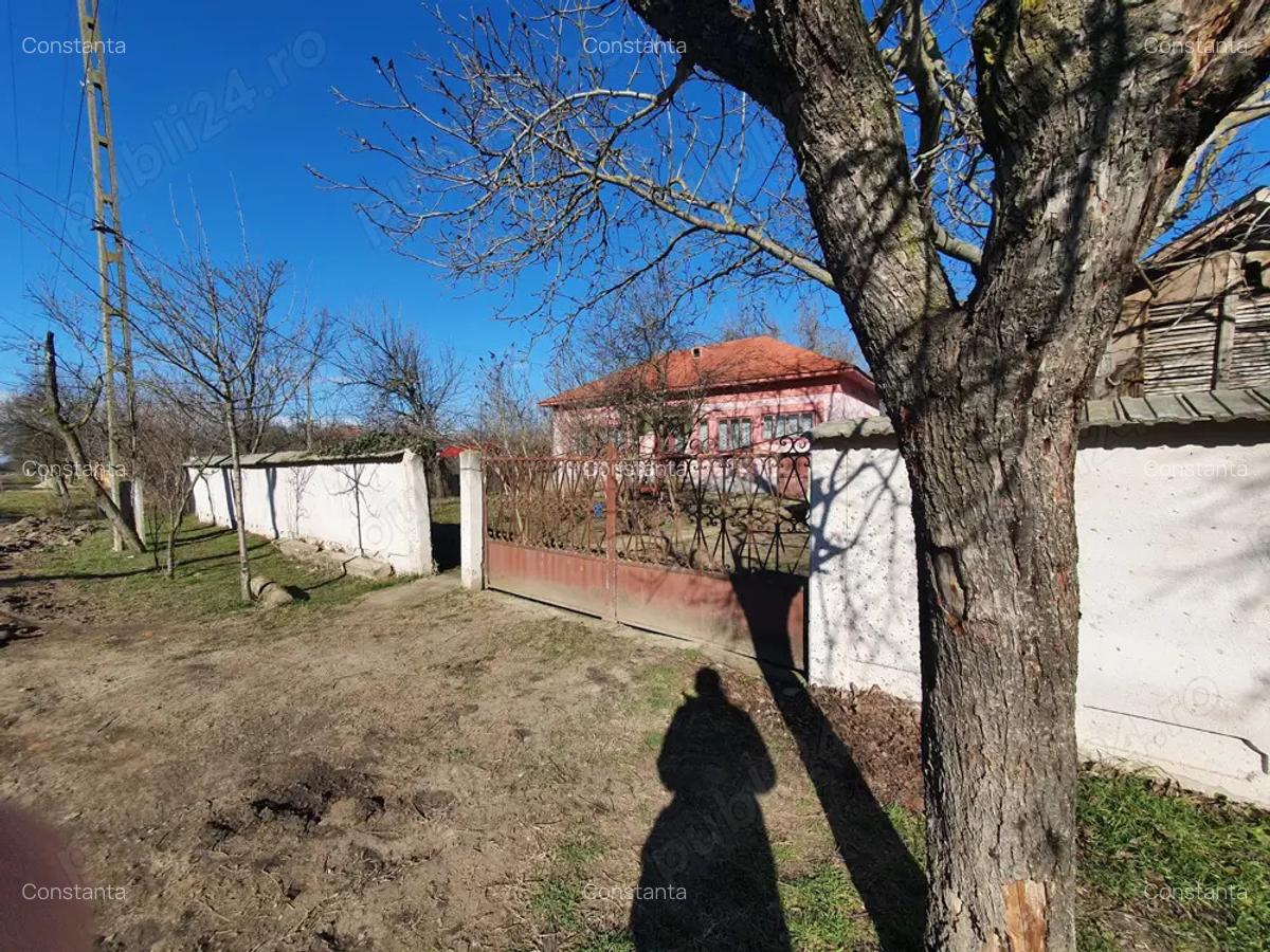 Casa de vanzare Valea Stanciului - 2