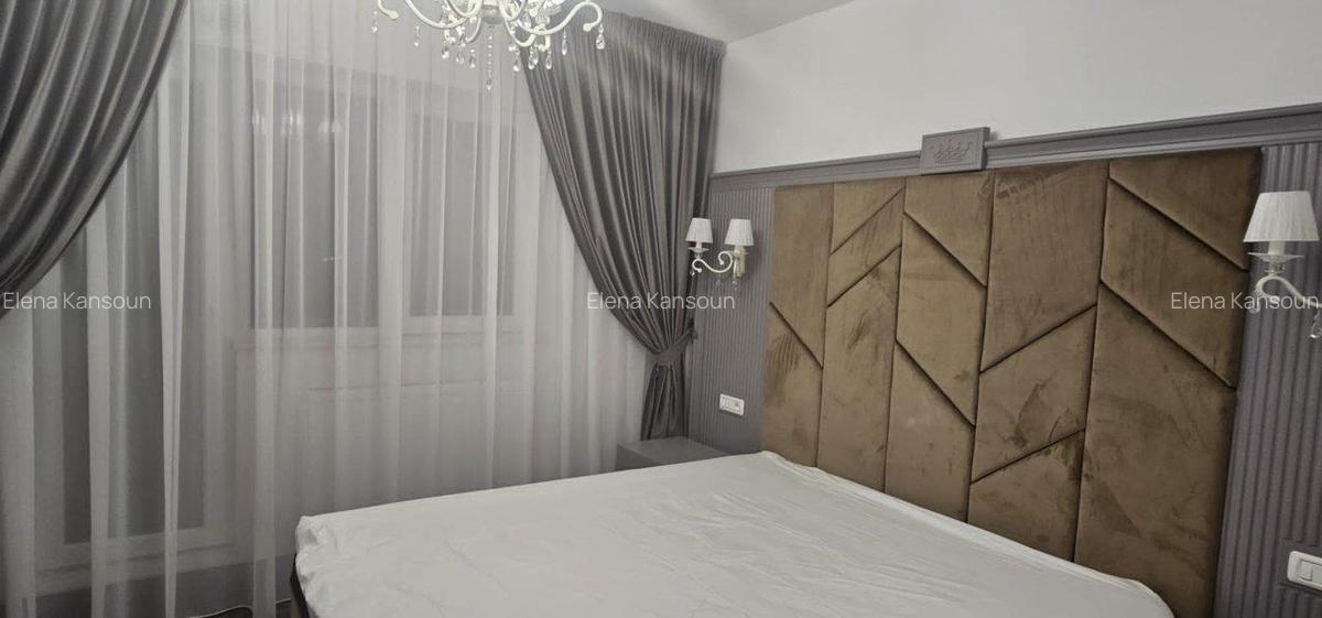 Apartament de lux 2 camere cu parcare  zona Garii - 16