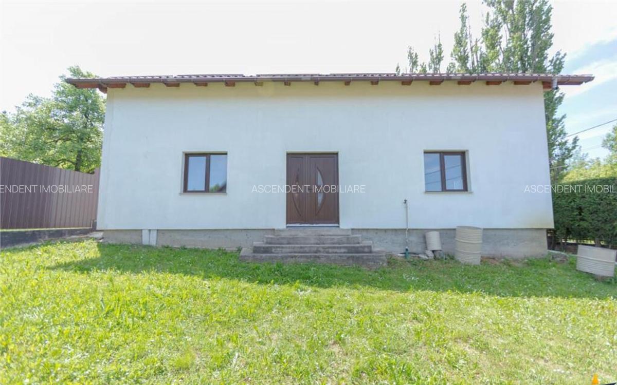 Doua case, deschidere oportunitate personalizare, Sacele, Br - 16