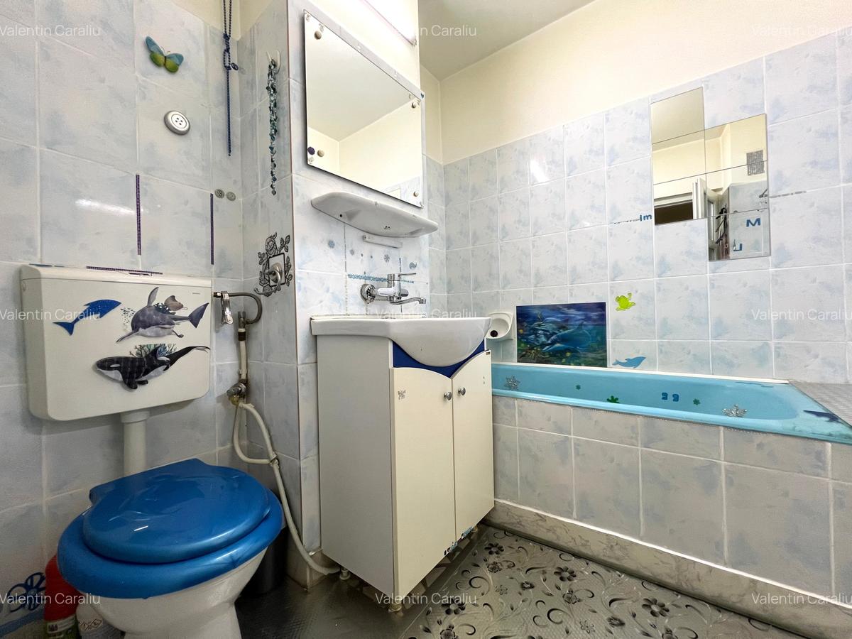 COMISION 0% - Apartament 2 Camere – 54mp – Trocadero - 6
