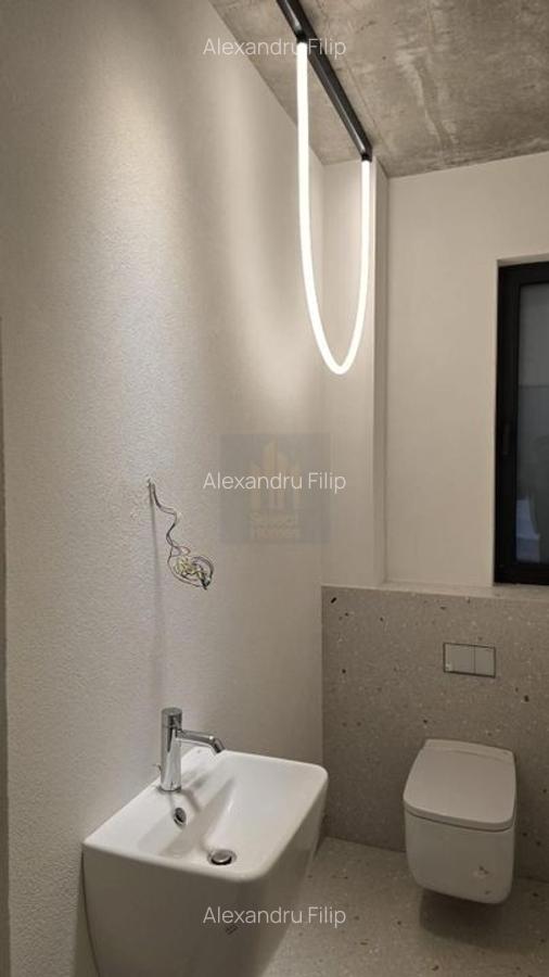 Apartament cu 4 camere în Dorobanți - 28