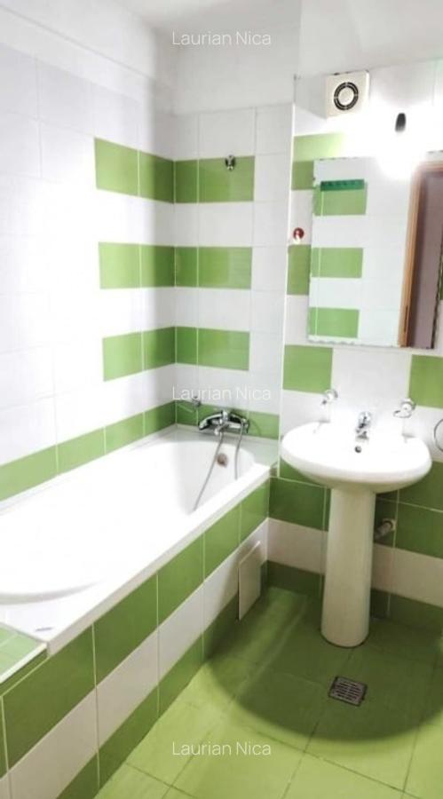 Apartament 1 camera, 40 mp, balcon, FSEGA, IULIUS MALL - 6