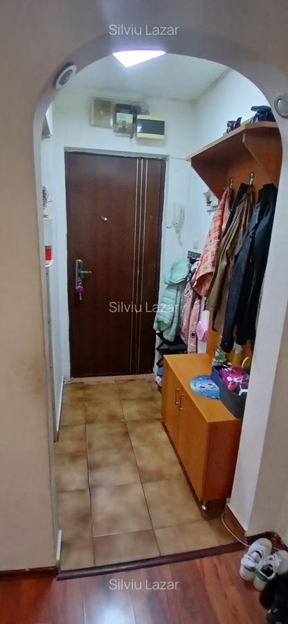 Apartament cu 2 camere decomandat în Giurgiului - 9