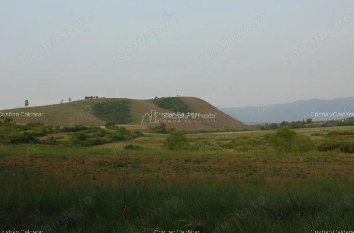 Casa de vanzare in Uileacul de Beius gospodarie traditionala, zona pitoreasca - 8
