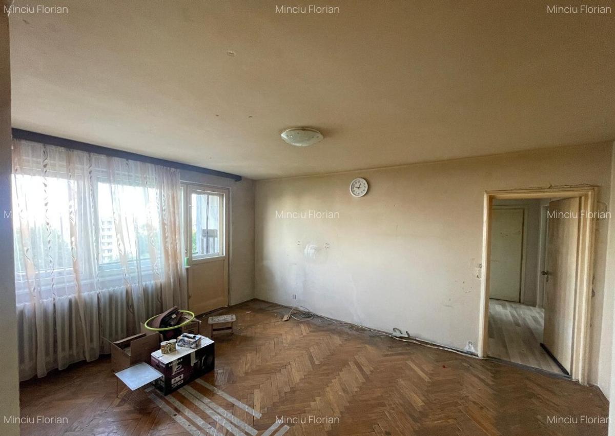 Apartament 3 camere Drumul taberei - 2