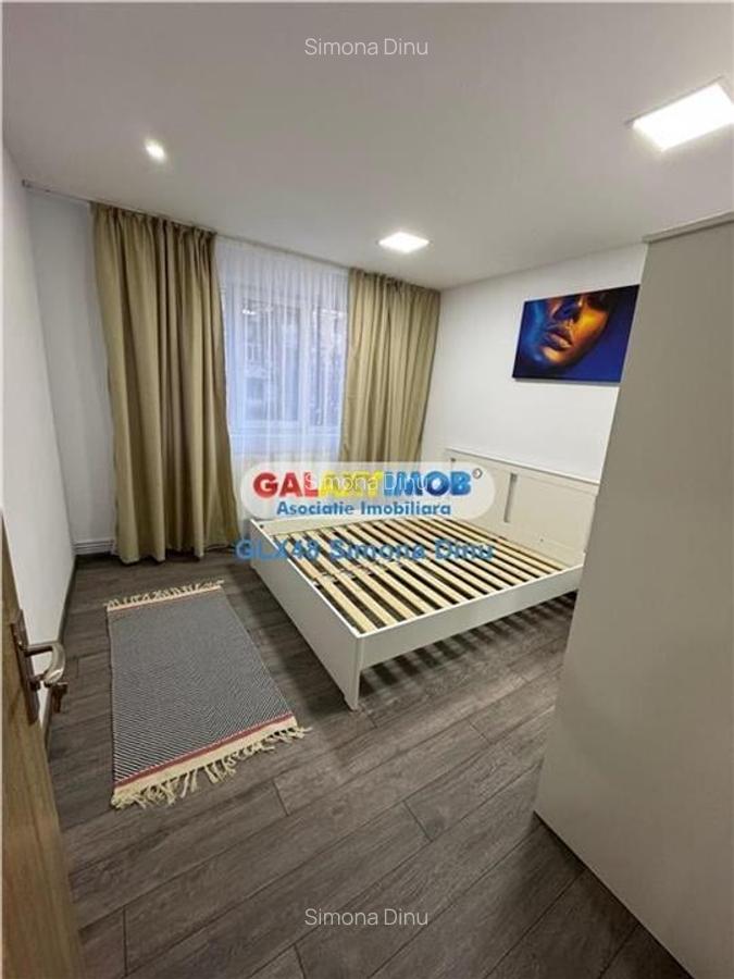 Vanzare apartament 2 camere Targoviste - Aleea Trandafirilor - 2
