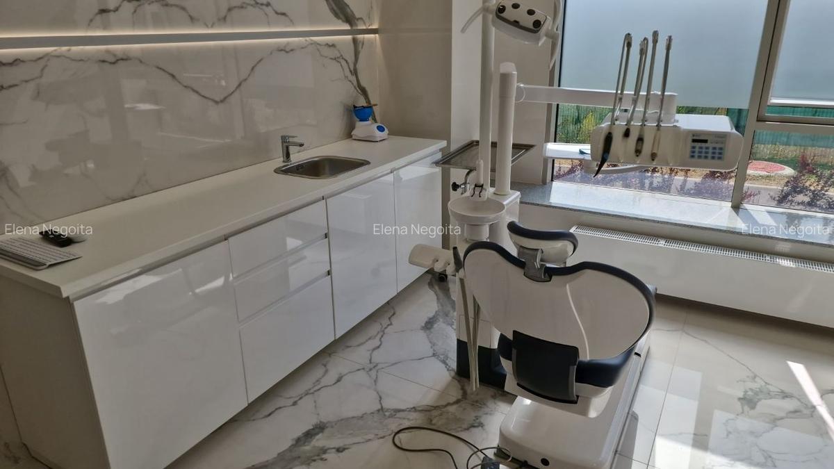 Spațiu comercial de închiriat – 177,63 mp, Sector 1, zonă premium - 6