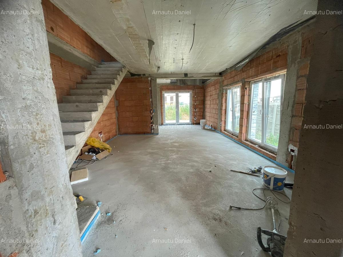 Duplex Calea Urseni 4 camere la asfalt, Toate Utilitățile - 9