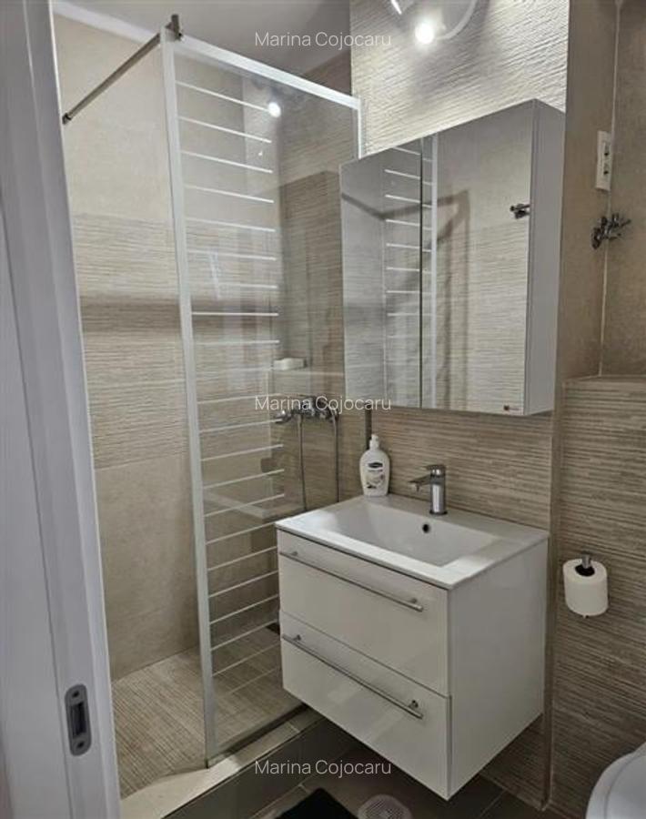 Garsoniera, Renovata, Decebal, 10 min Metrou - 10