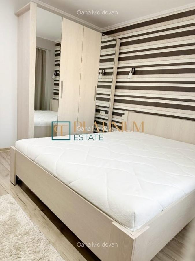 P4591 Apartament cu 2 camere DECOMANDAT, zona Calea Aradului - 6