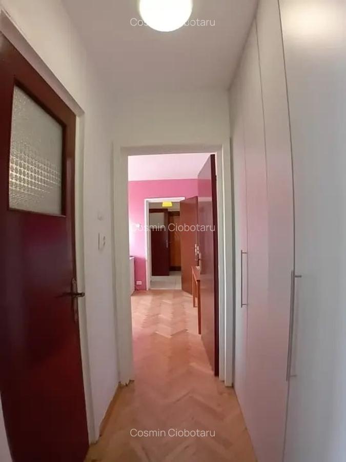 Apartament 2 camere, Bucurestii Noi-Parc Bazilescu - 4