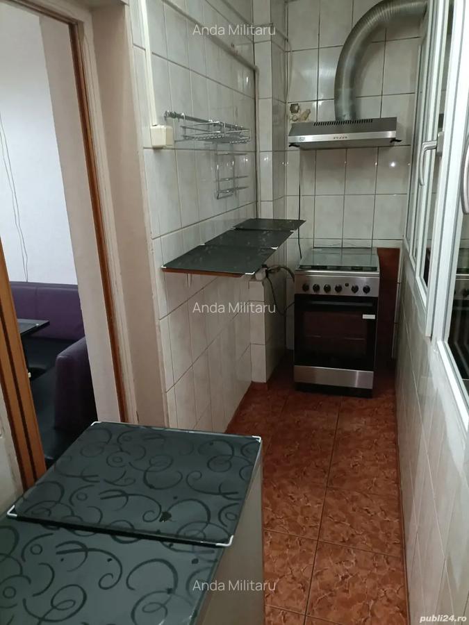 Proprietar inchiriez ap. 2 camere Petre Ispirescu - 7