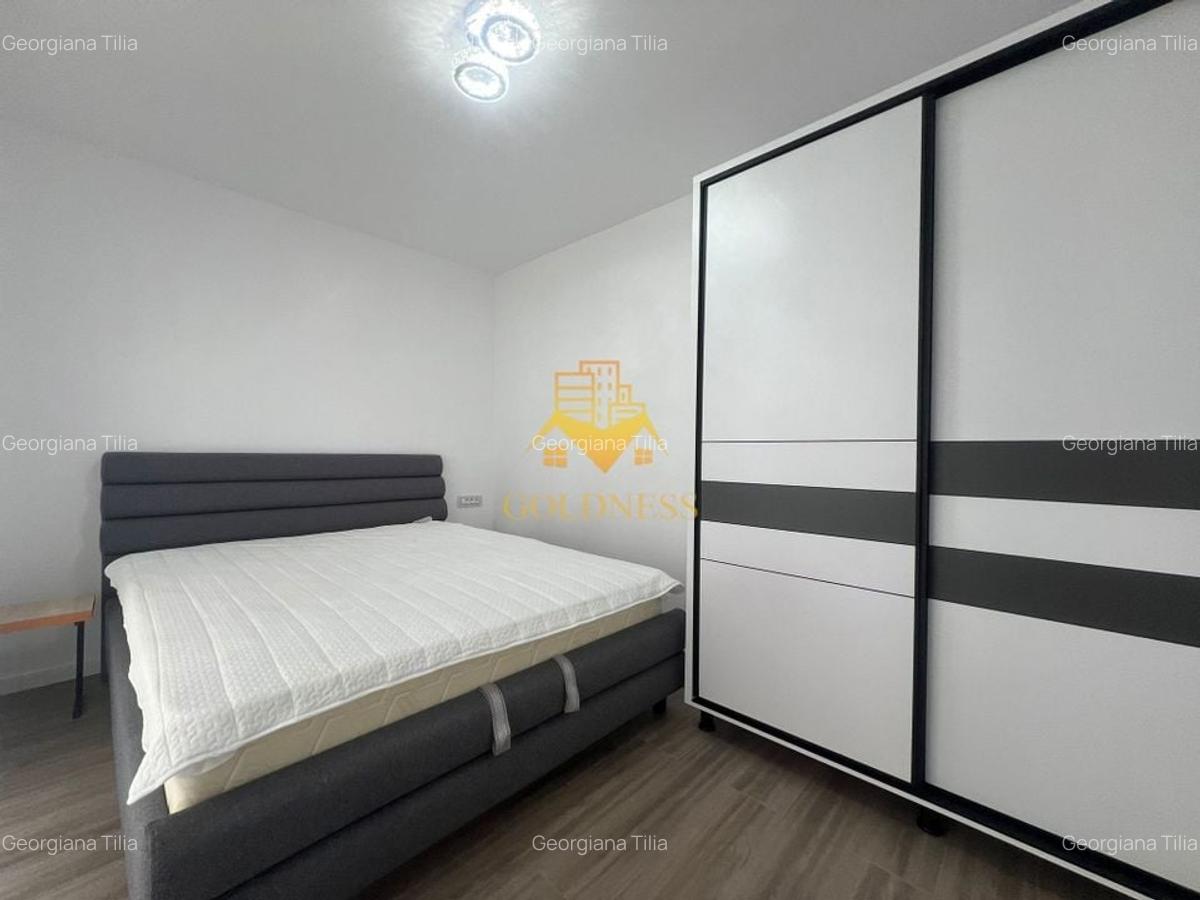 2 camere modern, Iris, Muncii, Fabricii, Elite City, Auchan, LIDL - 3
