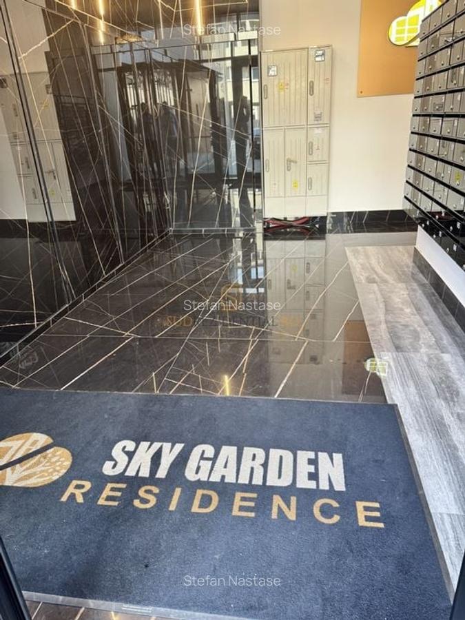 Garsoniera 38 mp, Sky Tower, Pasarela Metrou Berceni, Popesti-Leordeni - 9