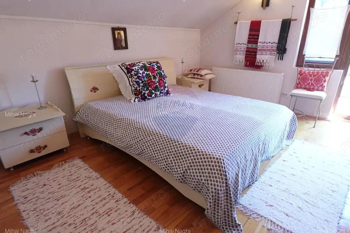 Casa cu 5 camere, de vanzare, in Tautii Magheraus - 17