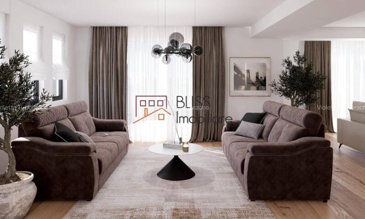 Casă / Vilă 6 camere în zona Iancu Nicolae - 6