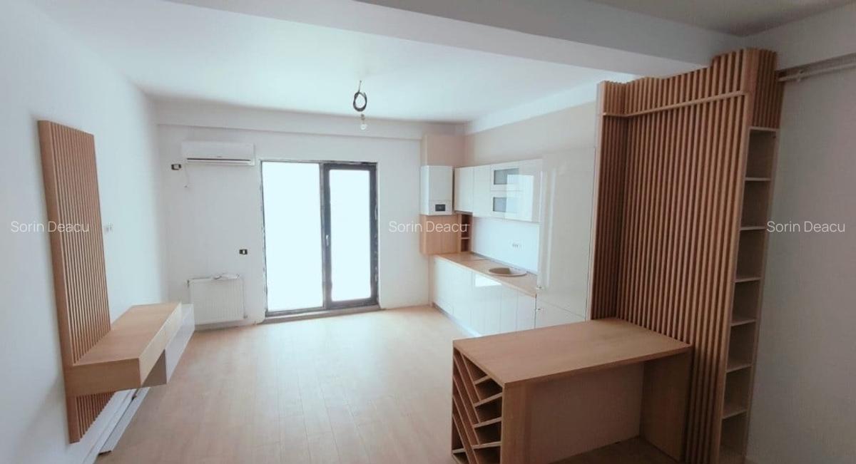 VEDERE LA MARE | STRADA B3| MAMAIA NORD | 2 CAMERE | TEEASĂ 20 M? - - 4