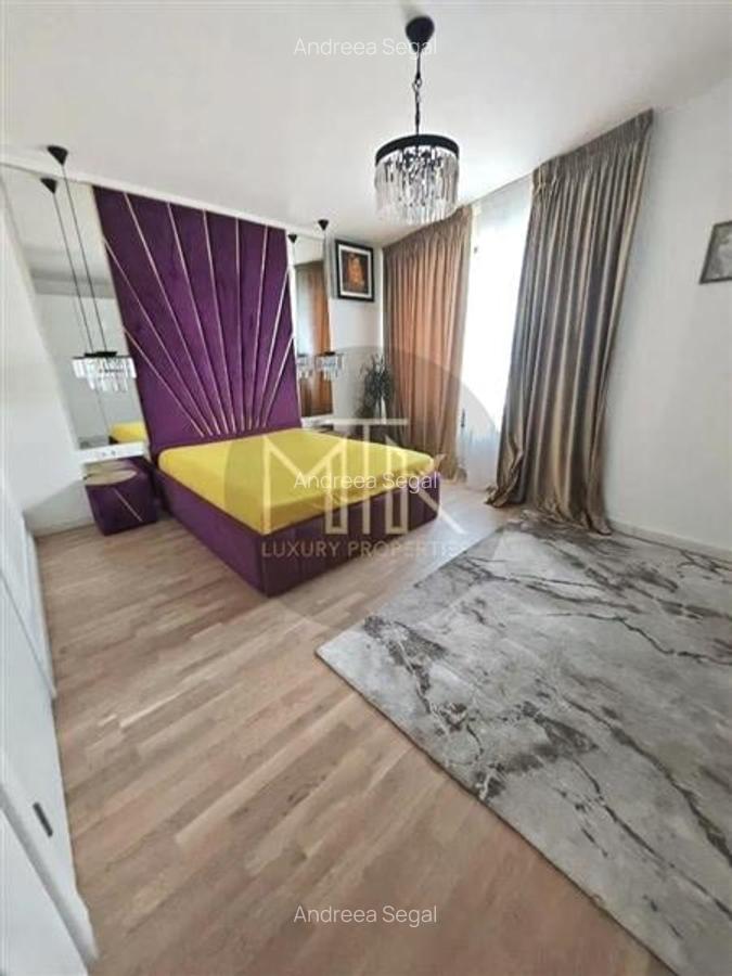 Exclusiv | Vila ansamblu ZenVille | 2 Locuri parcare | Pipera - 10