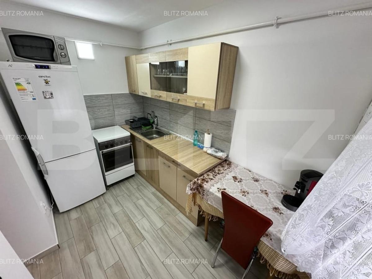 Apartament cu o camera , 35 mp , zona 14 Mai/ Ion Ghica - 1