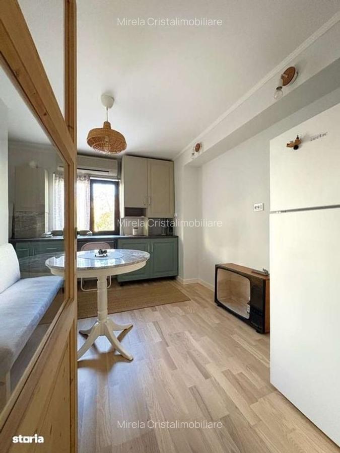 Vanzare Apartament 2 Camere Mall Vitan Centrala Termica - 4